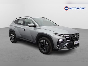 Used Hyundai TUCSON 2025 for sale - 77951602: Photo