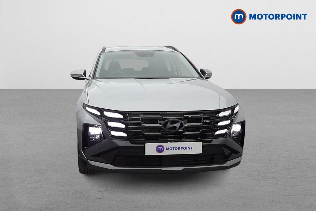 Used Hyundai TUCSON 2025 for sale - 77951602: Photo 2