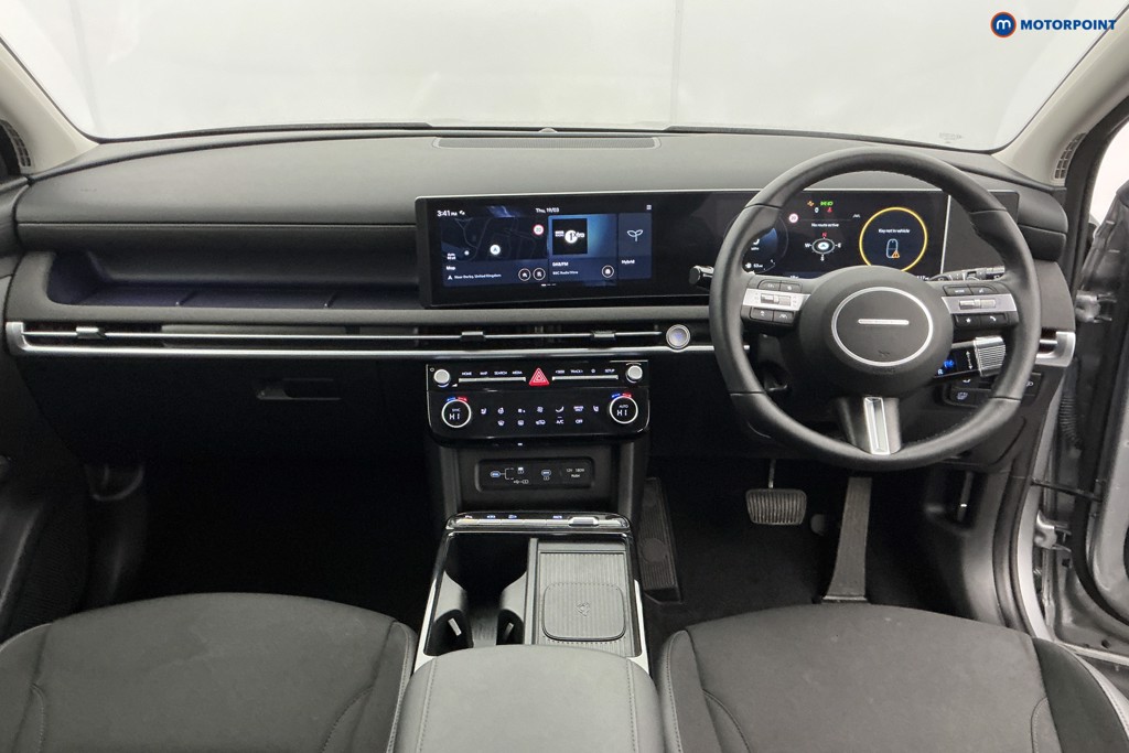 Used Hyundai TUCSON 2025 for sale - 77951602: Photo 21