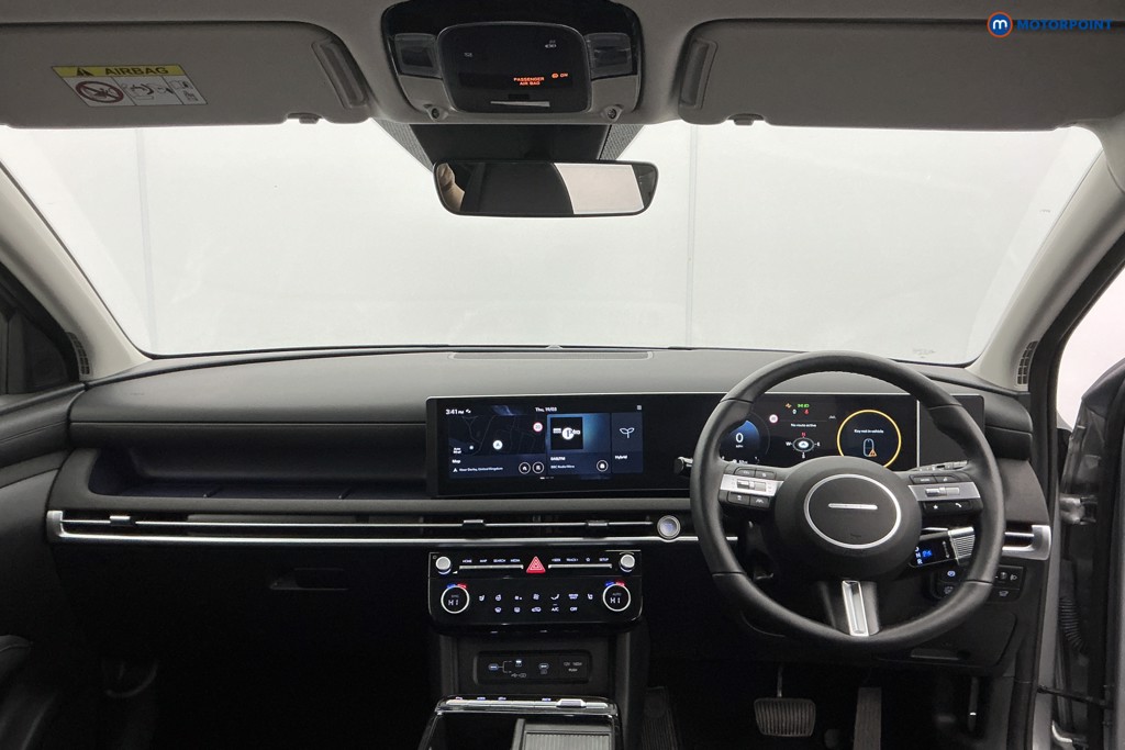 Used Hyundai TUCSON 2025 for sale - 77951602: Photo 22