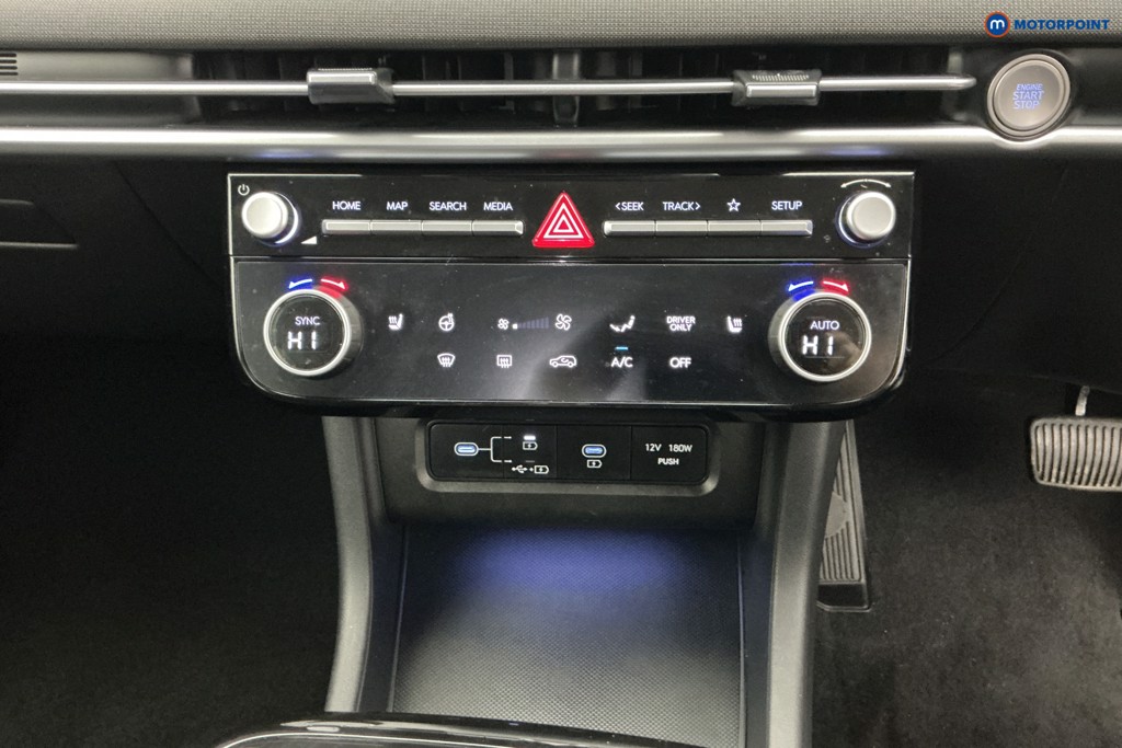 Used Hyundai TUCSON 2025 for sale - 77951602: Photo 29