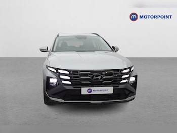 Used Hyundai TUCSON 2025 for sale - 77951602: Photo