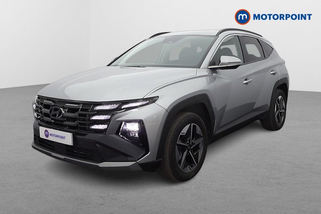 Used Hyundai TUCSON 2025 for sale - 77951602: Photo 3