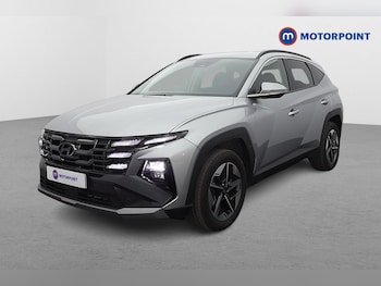 Used Hyundai TUCSON 2025 for sale - 77951602: Photo