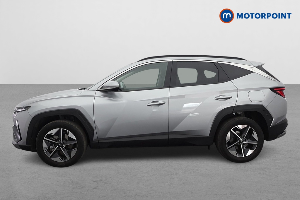 Used Hyundai TUCSON 2025 for sale - 77951602: Photo 4