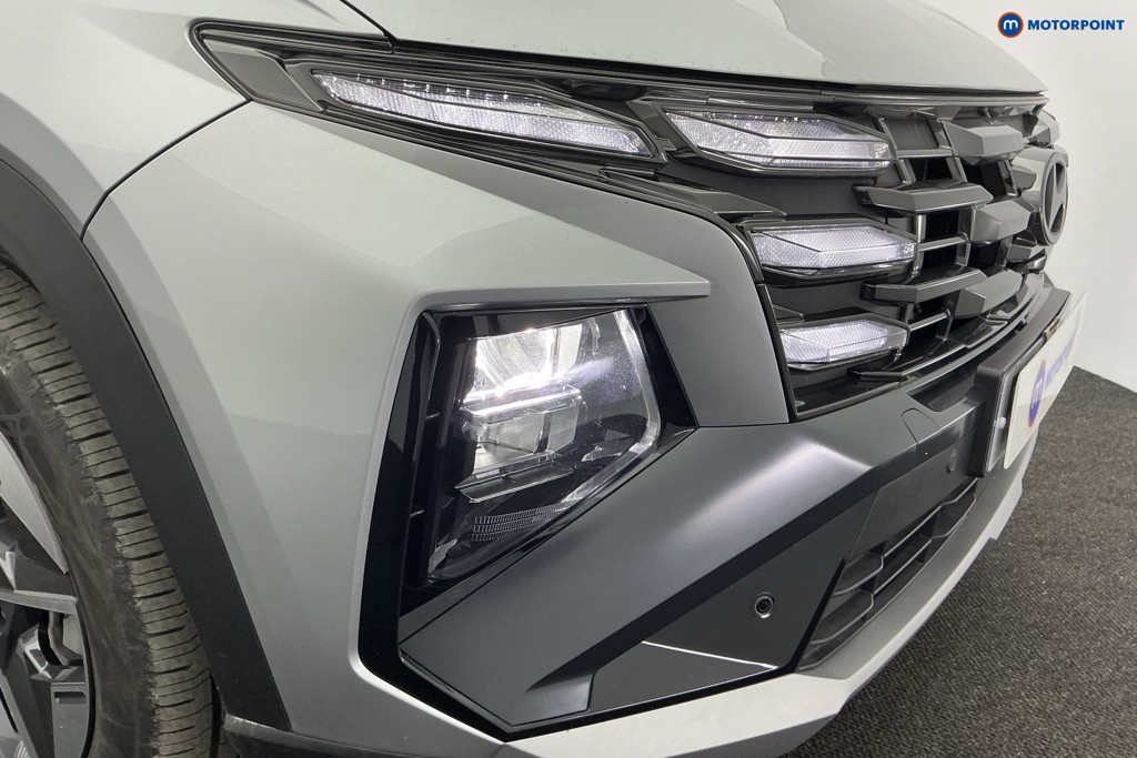 Used Hyundai TUCSON 2025 for sale - 77951602: Photo 41