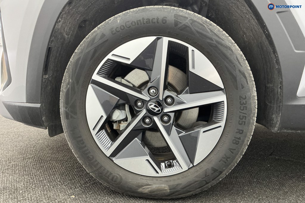 Used Hyundai TUCSON 2025 for sale - 77951602: Photo 45