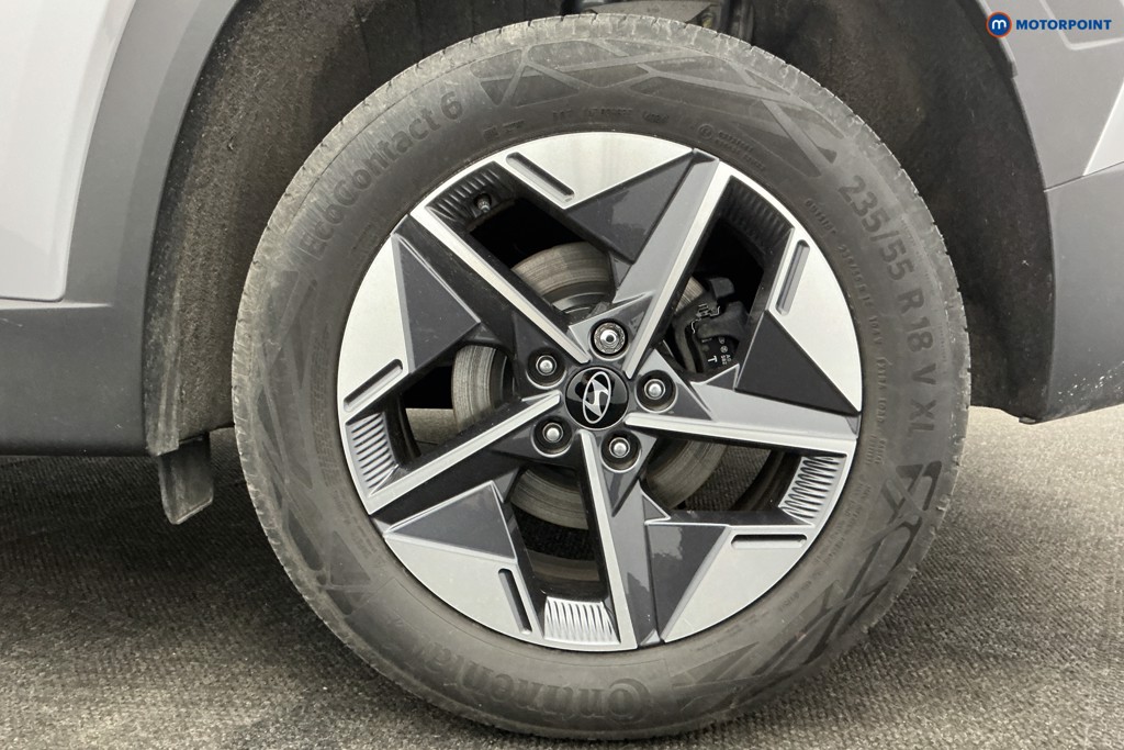 Used Hyundai TUCSON 2025 for sale - 77951602: Photo 46