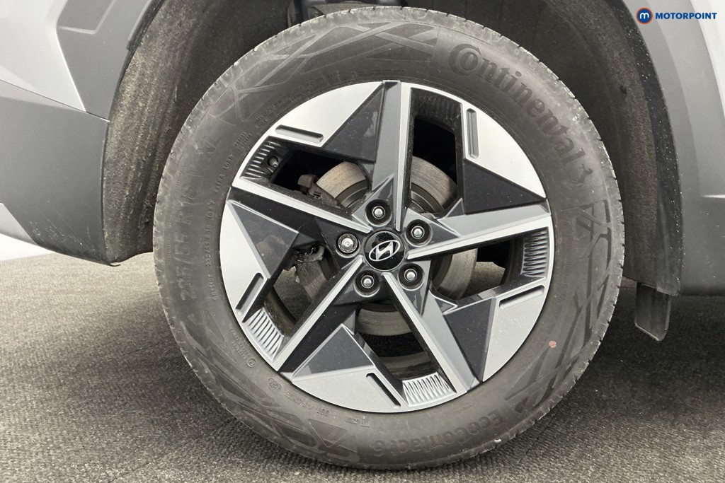 Used Hyundai TUCSON 2025 for sale - 77951602: Photo 47