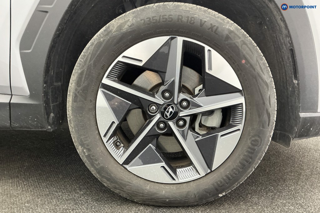 Used Hyundai TUCSON 2025 for sale - 77951602: Photo 48