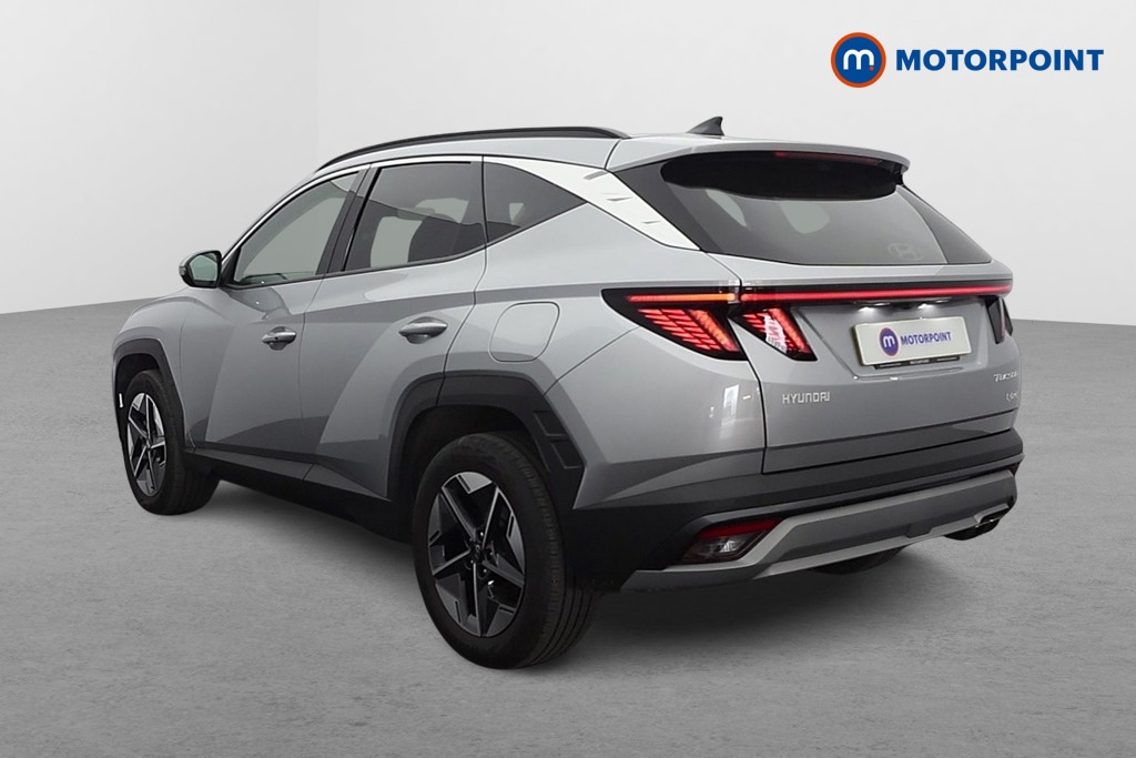 Used Hyundai TUCSON 2025 for sale - 77951602: Photo 5