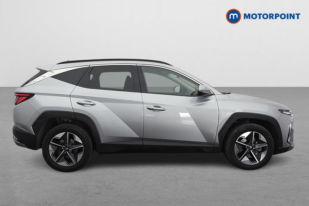 Used Hyundai TUCSON 2025 for sale - 77951602: Photo 8