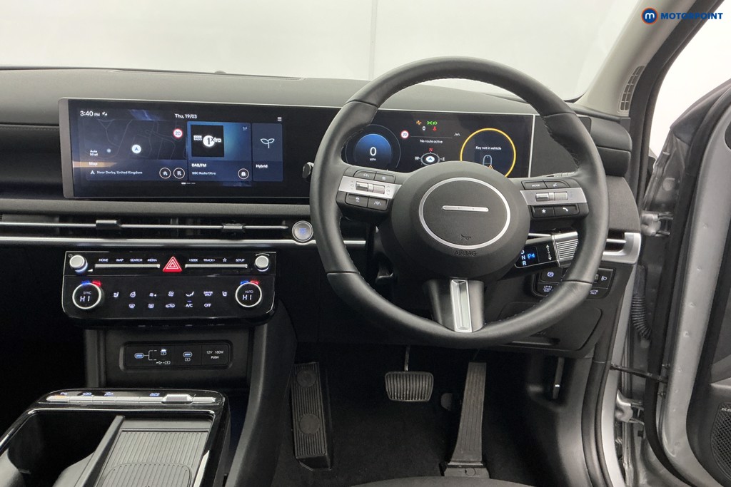 Used Hyundai TUCSON 2025 for sale - 77951602: Photo 9