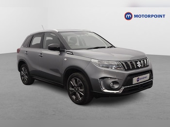 Used Suzuki Vitara 2022 for sale - 78929970: Photo
