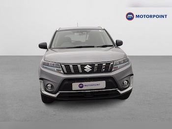 Used Suzuki Vitara 2022 for sale - 78929970: Photo