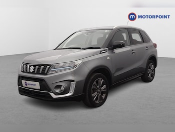 Used Suzuki Vitara 2022 for sale - 78929970: Photo