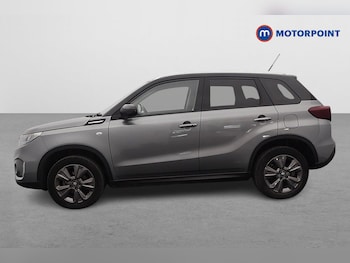 Used Suzuki Vitara 2022 for sale - 78929970: Photo