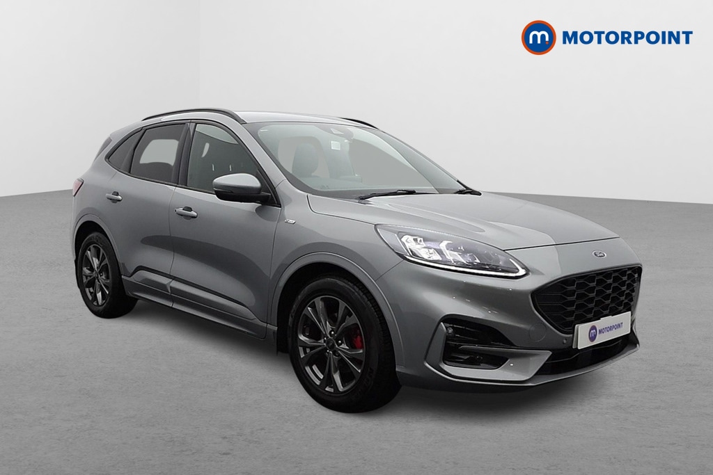 Used Ford Kuga 2022 for sale - 76961089: Photo 1