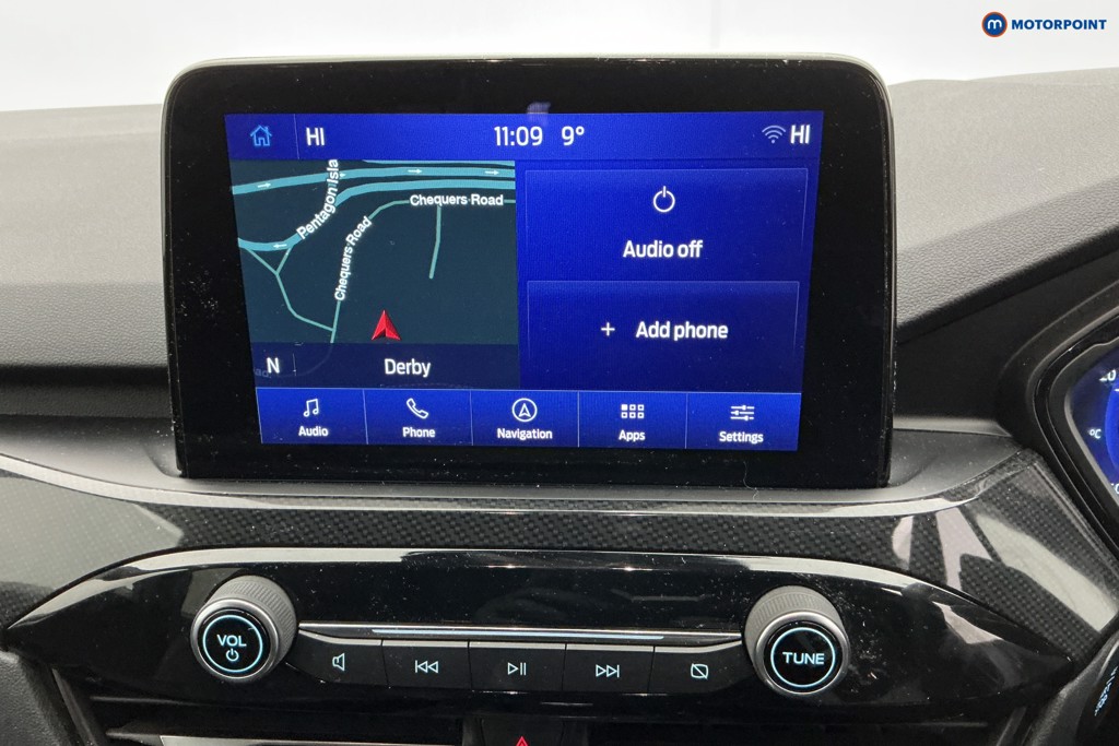 Used Ford Kuga 2022 for sale - 76961089: Photo 10