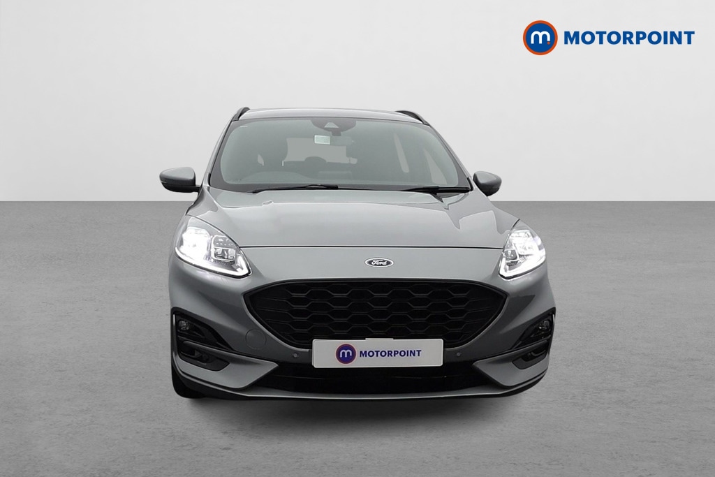 Used Ford Kuga 2022 for sale - 76961089: Photo 2