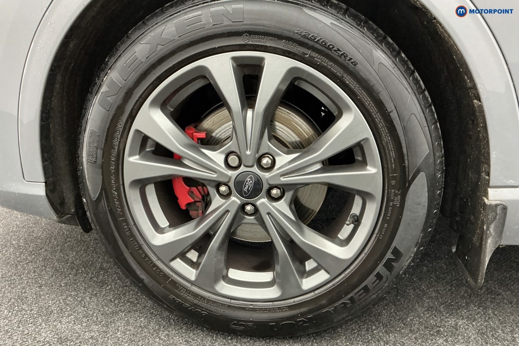 Used Ford Kuga 2022 for sale - 76961089: Photo 44