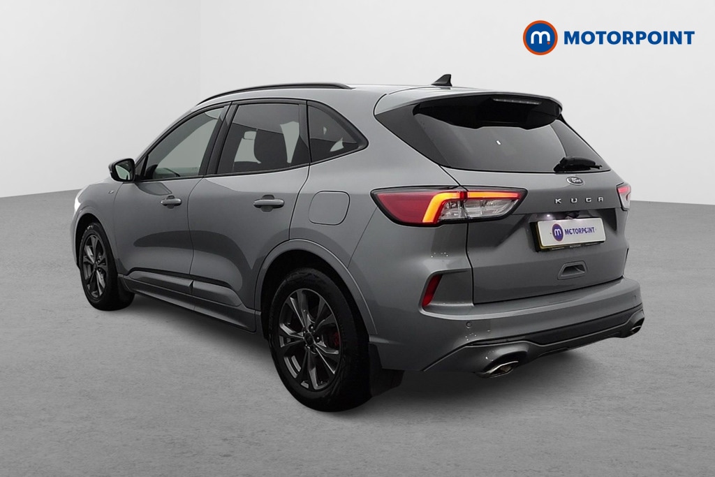 Used Ford Kuga 2022 for sale - 76961089: Photo 5