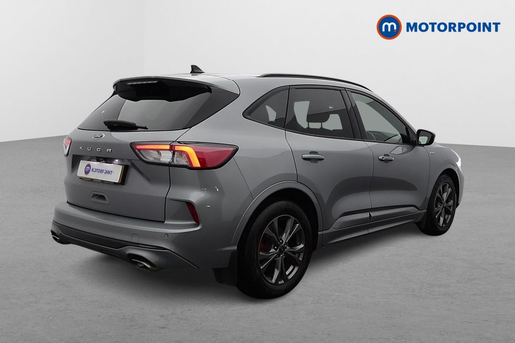 Used Ford Kuga 2022 for sale - 76961089: Photo 7