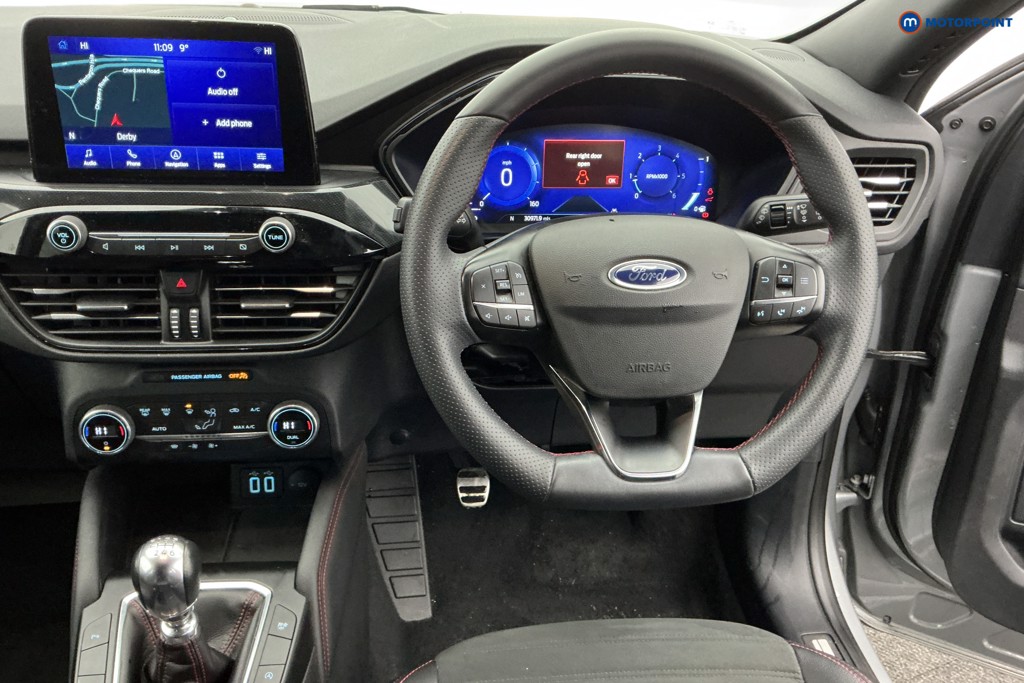 Used Ford Kuga 2022 for sale - 76961089: Photo 9