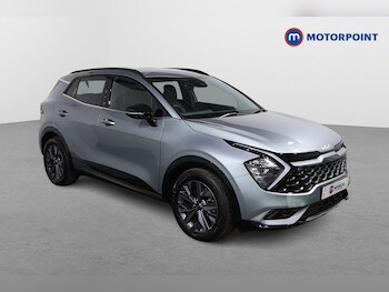 Used Kia Sportage undefined for sale - 78371012: Photo