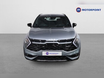 Used Kia Sportage undefined for sale - 78371012: Photo