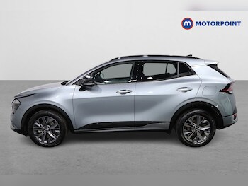 Used Kia Sportage undefined for sale - 78371012: Photo