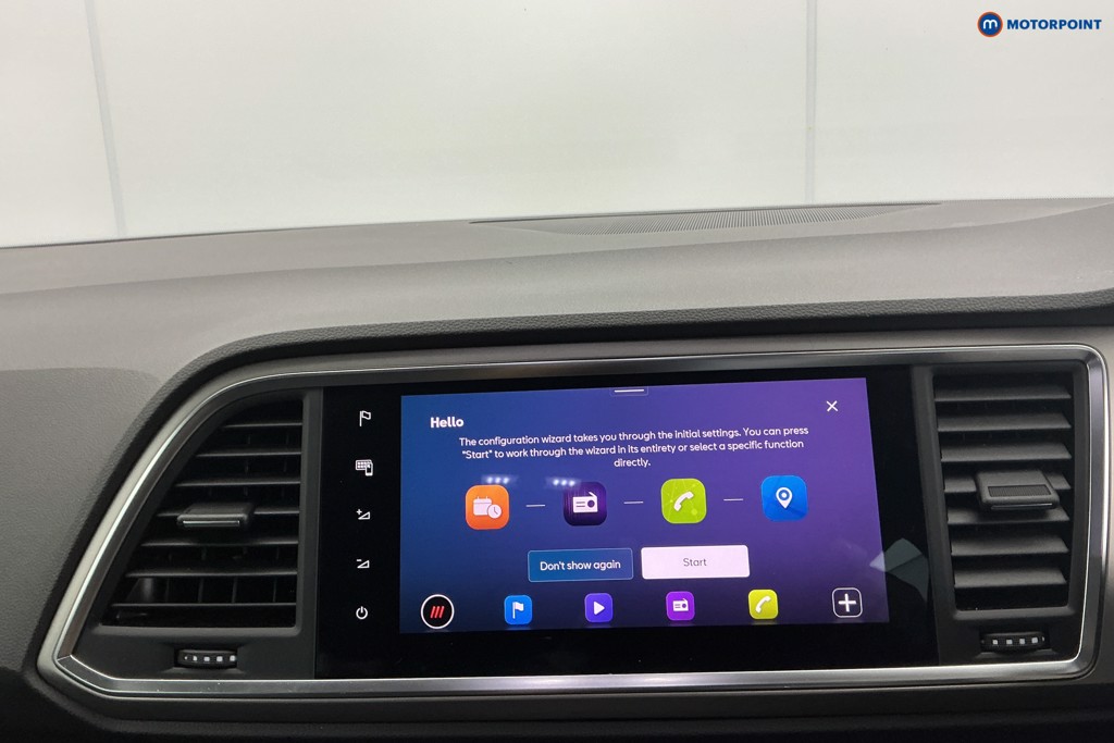 Used SEAT Ateca 2024 for sale - 77718896: Photo 10