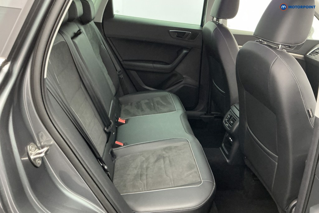 Used SEAT Ateca 2024 for sale - 77718896: Photo 12