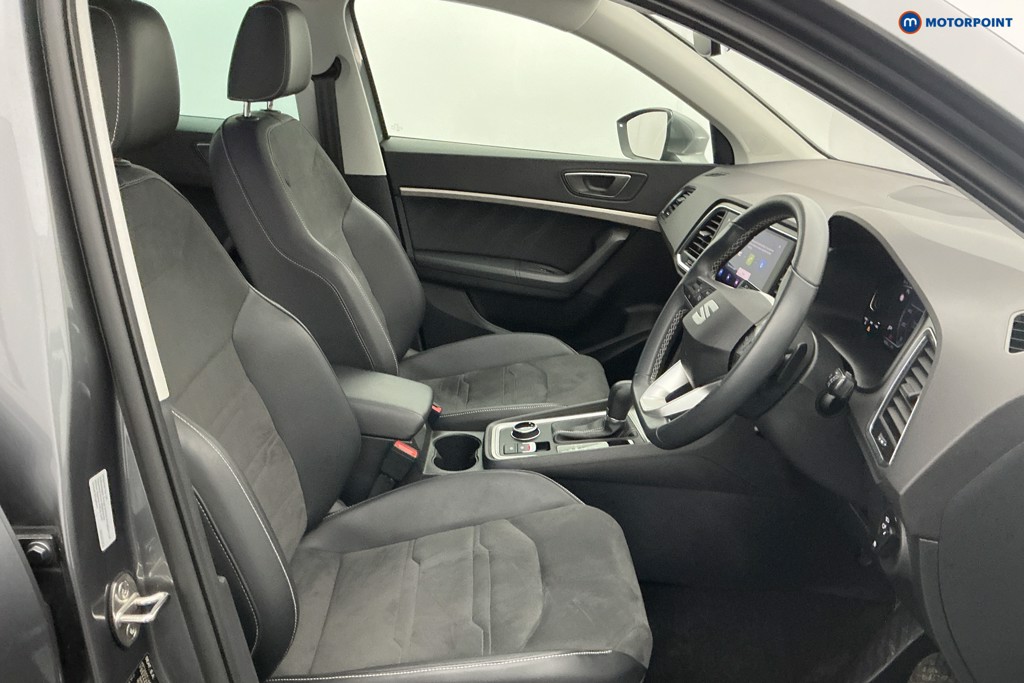 Used SEAT Ateca 2024 for sale - 77718896: Photo 13