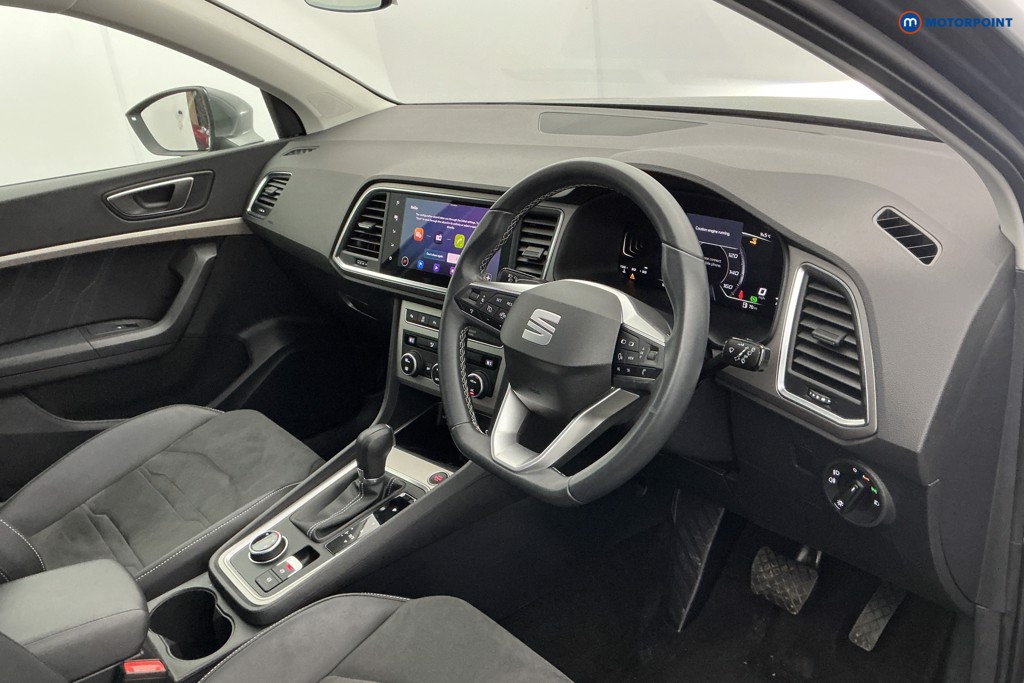 Used SEAT Ateca 2024 for sale - 77718896: Photo 15