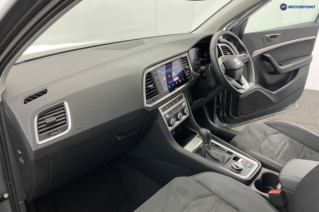 Used SEAT Ateca 2024 for sale - 77718896: Photo 16