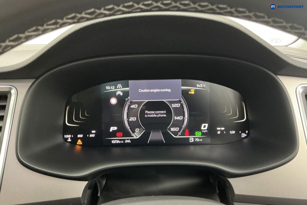 Used SEAT Ateca 2024 for sale - 77718896: Photo 17