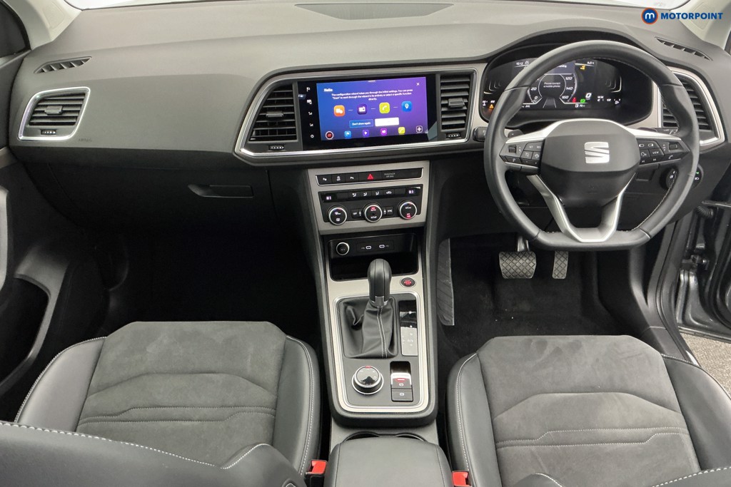 Used SEAT Ateca 2024 for sale - 77718896: Photo 19