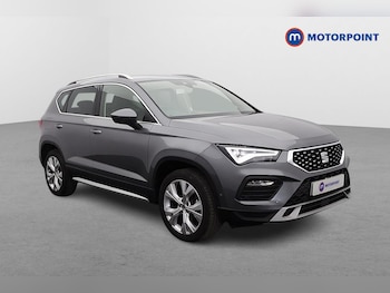 Used SEAT Ateca 2024 for sale - 77718896: Photo