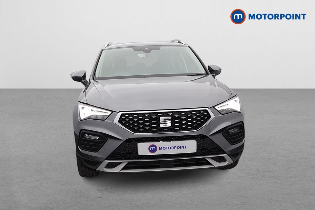Used SEAT Ateca 2024 for sale - 77718896: Photo 2