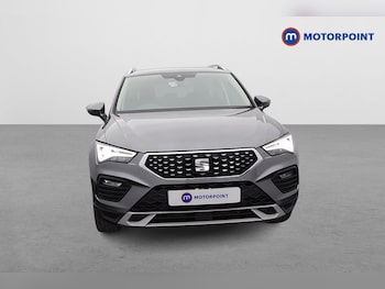 Used SEAT Ateca 2024 for sale - 77718896: Photo