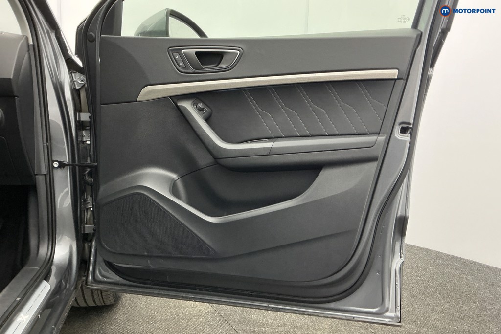 Used SEAT Ateca 2024 for sale - 77718896: Photo 32