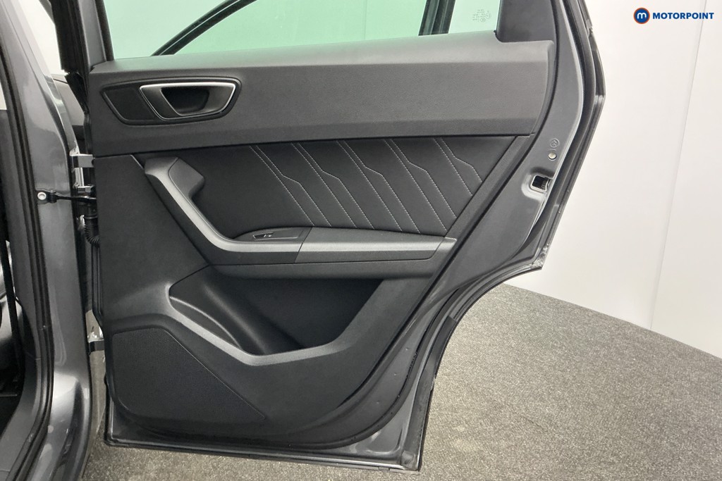 Used SEAT Ateca 2024 for sale - 77718896: Photo 35