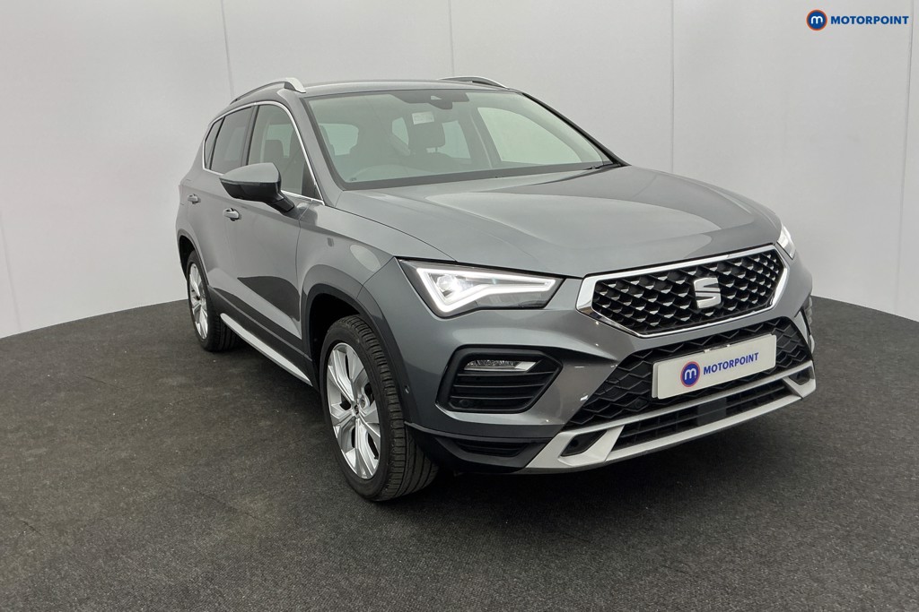 Used SEAT Ateca 2024 for sale - 77718896: Photo 38