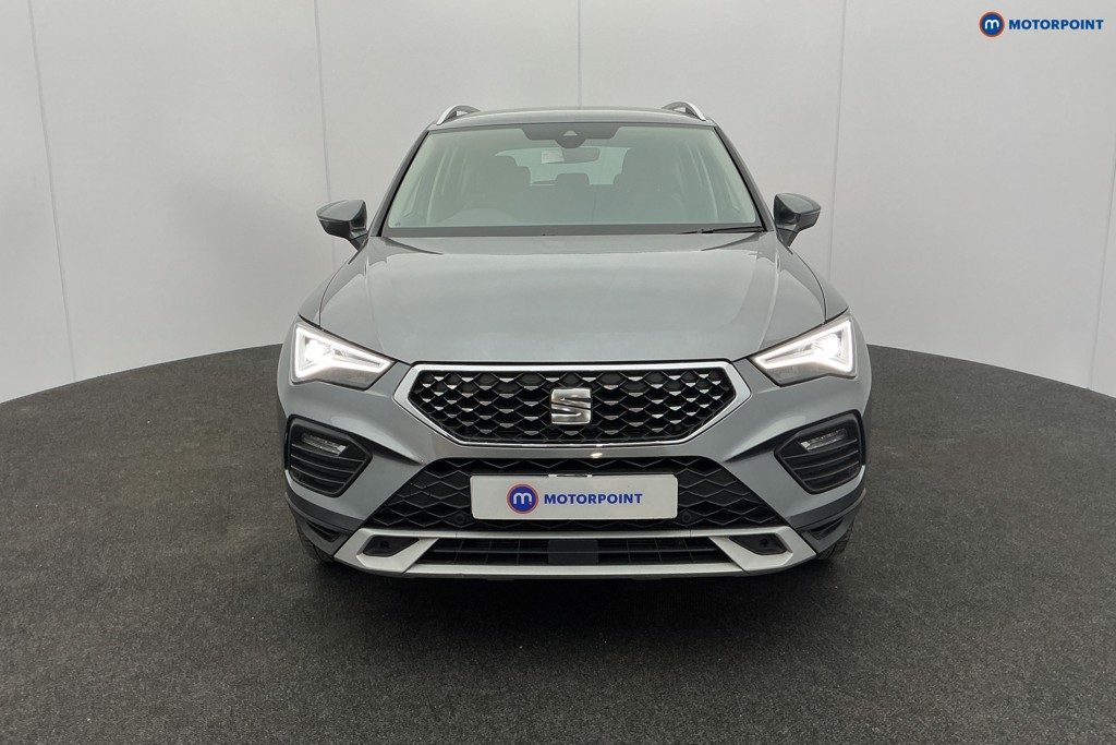 Used SEAT Ateca 2024 for sale - 77718896: Photo 39