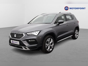 Used SEAT Ateca 2024 for sale - 77718896: Photo