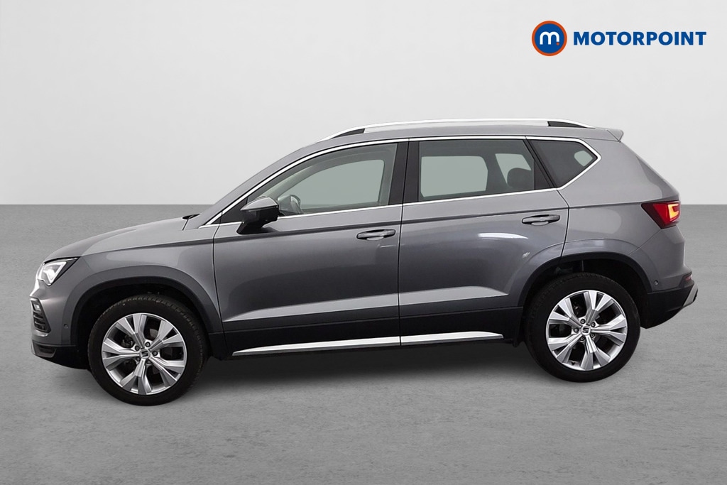 Used SEAT Ateca 2024 for sale - 77718896: Photo 4