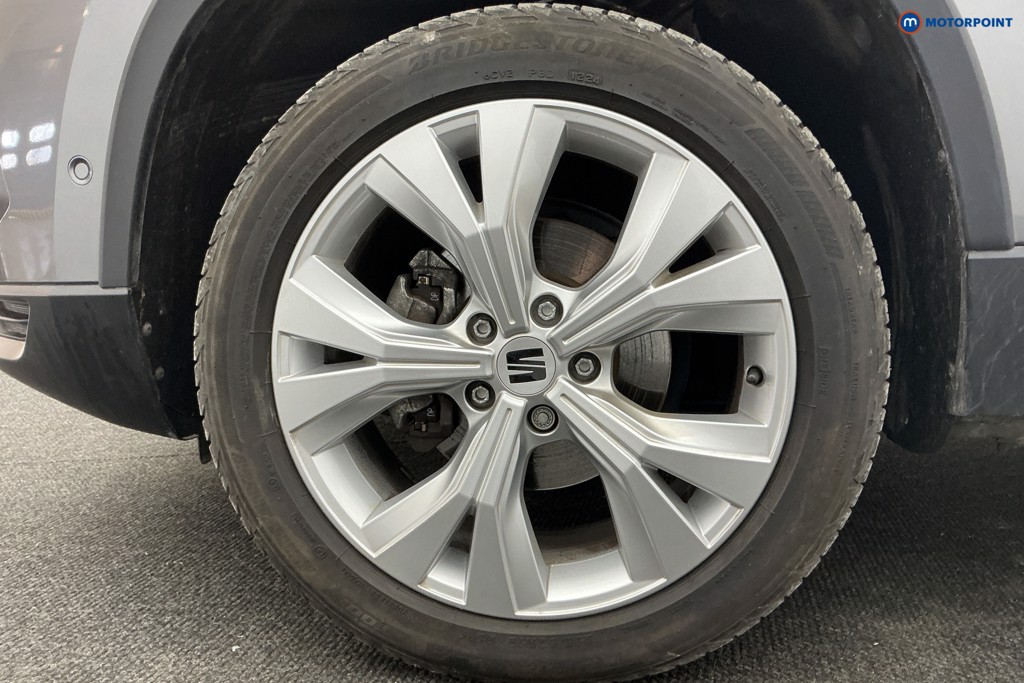 Used SEAT Ateca 2024 for sale - 77718896: Photo 42