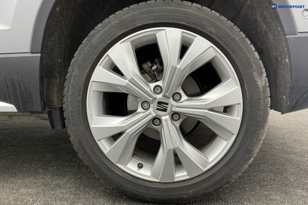 Used SEAT Ateca 2024 for sale - 77718896: Photo 43