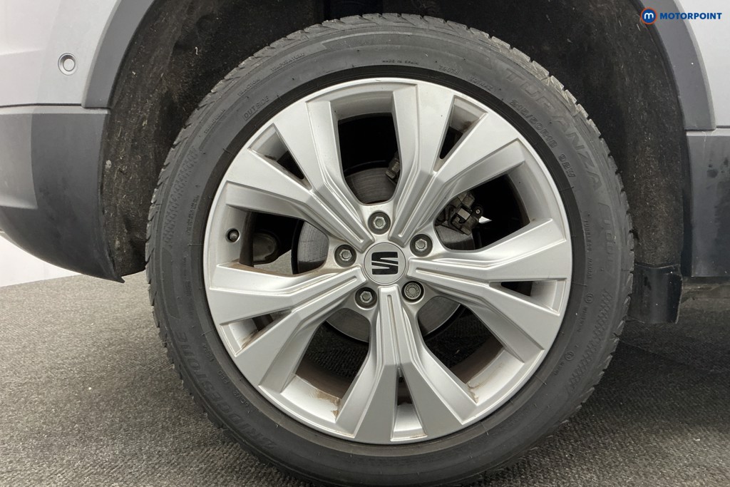 Used SEAT Ateca 2024 for sale - 77718896: Photo 44